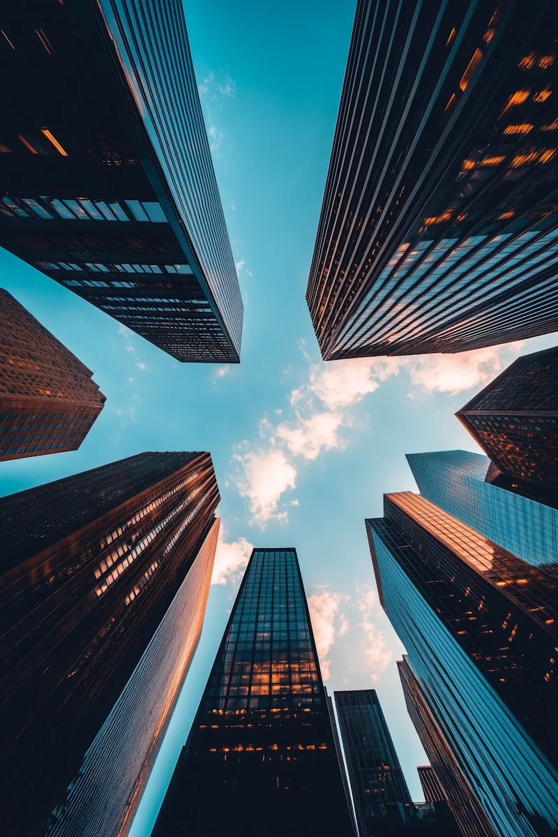 Facilitating collaboration with potential business partners